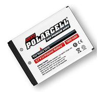 Polar Cell Batteria per Nokia 3310 3330 3410 5510 Li-polimero