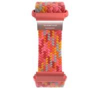 Polar Cinghia Braided Yarn 20 Mm Red