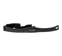 Polar Cinghia Elastica per T31 e T61, Nero