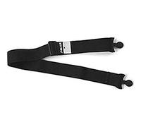 Polar Cinghia Elastica per T31 e T61, Nero