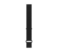 Polar Cinghia H&l 22 Mm Black