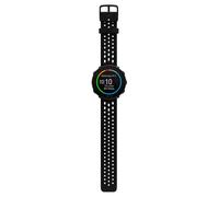 Polar Cinghia Vantage M2 22 Mm Black / Grey