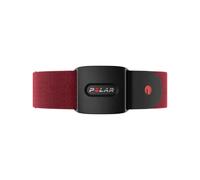 Polar Verity Sense - sensore di frequenza cardiaca One Size (23-32 cm) Red unisex
