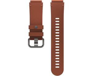 Polar Cinturino in Pelle, Taglia M/L, 20mm