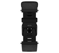 Polar Cinturino In Silicone 20 Mm Black