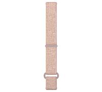 Polar Cinturino Pacer 20 mm Pink unisex