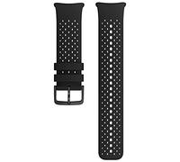 POLAR Cinturino Pacer PRO Unisex Adulto, Carbon Gray, S-L