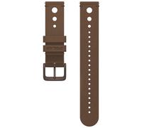 Polar Cinturino pelle 20 mm M/L (135-210 mm) Brown unisex