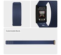 Polar Cinturino Per Braccialetto Di Attività Loop Blue
