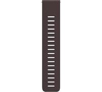 Polar Cinturino Singolo Pezzo in FKM S Marrone per GritX PRO Brown Copper