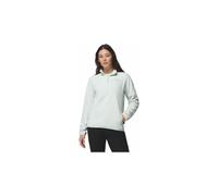 Polar columbia pacific arch 200 1 2 zip grigio donna