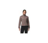 Polar columbia spacer sloan crest marrone donna