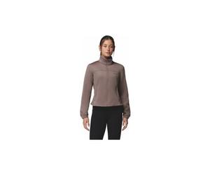 Polar columbia spacer sloan crest marrone donna