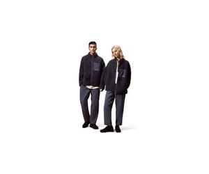 Polar endura forty1thirty grigio unisex