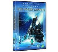 Polar Express (2 Disc)