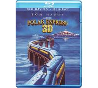 Polar express (3D+2D)
