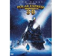 Polar Express (3D+2D) (+gadget)