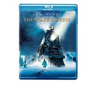 Polar Express 3D (Blu-Ray 3D + Blu-Ray) [Edizione: Regno Unito] [Edizione: Regno Unito]