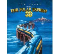 POLAR EXPRESS (3D)(BR