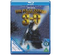 Polar Express 3D [Edizione: Regno Unito] [Edizione: Regno Unito]