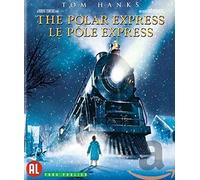 Polar express (Blu-ray)