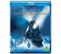 The Polar Express [Edizione: Regno Unito]