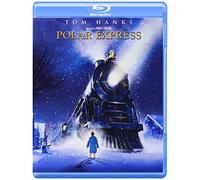 Polar Express (Blu-Ray) (Import) (2007) Andrew Ableson ); Debbie Lee Carring