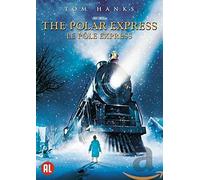 Polar express (DVD)