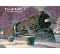 Polar Express. Ediz. a colori