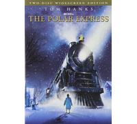 Polar Express [Edizione: Stati Uniti]