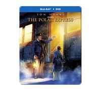 Polar Express [Edizione: Stati Uniti]