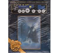 Polar Express [Limited Gift Edition]