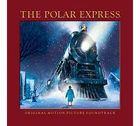 Steven Tyler The Polar Express Soundtrack (Vinyl LP)