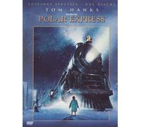 Polar Express (Special Edition) (2 Dvd)