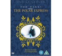 Polar Express - Special Edition [Edizione: Regno Unito] [Edizione: Regno Unito]