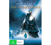 Polar Express, the