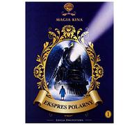 Polar Express, The [2DVD] (IMPORT) (Nessuna versione italiana)