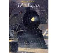 Polar Express: Vocal Score