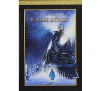 Polar Express (Ws) (Dvd) (Frn) (DVD)