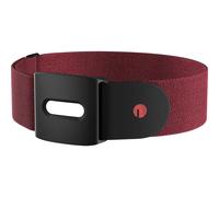 Polar Fascia Da Braccio Verity Sense Dark Red