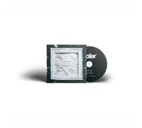 Polar Five Arrows (CD) Album
