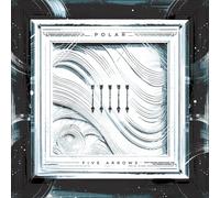 Polar Five Arrows (Digisleeve) (CD)