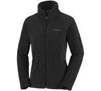 Polar Fleece Columbia Fast Trek II (nero) Donna L