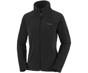 Polar Fleece Columbia Fast Trek II (nero) Donna M