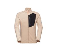 Polar Fleece Mammut Taiss Light ML Jacket Uomo (Ice Marine) Uomo XL