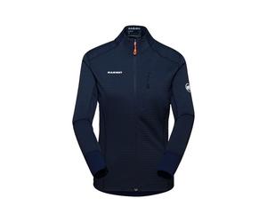 Polar Fleece Mammut Taiss Light ML (Navy) Donna XS