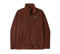 Polar Fleece Patagonia M's Better Sweater Jkt (Dried Vanilla) Uomo M