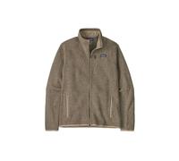 Polar Fleece Patagonia M's Better Sweater Jkt (Seabird Grey) Uomo XL