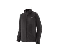Polar Fleece Patagonia M's R1 Air Jkt (Nero) Uomo XS