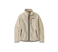 Patagonia Retro Pile Jacket men Fleece Jackets beige in taglia:S